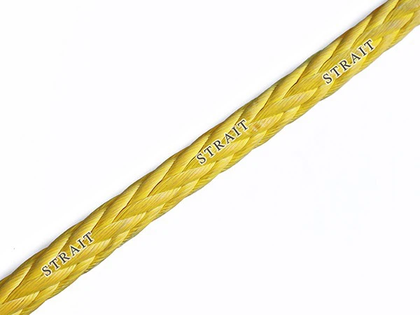 Dyneema Marine Rope