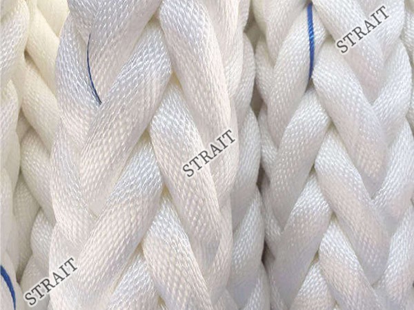 Carbon Fiber Rope Strength