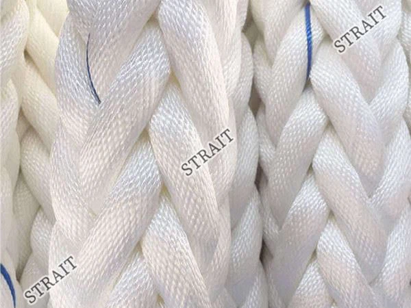 Polypropylene Fiber Rope
