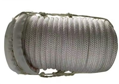 12 Strand švartavimosi virvė