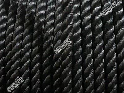 Žuvų neršto virvė